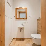 Dachstein West 1b Daire *