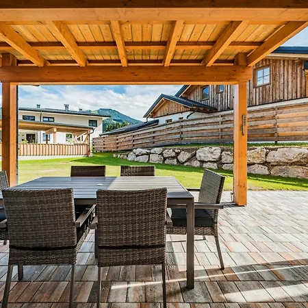 דירה Dachstein West 1b