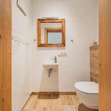 Dachstein West 1b Apartment *