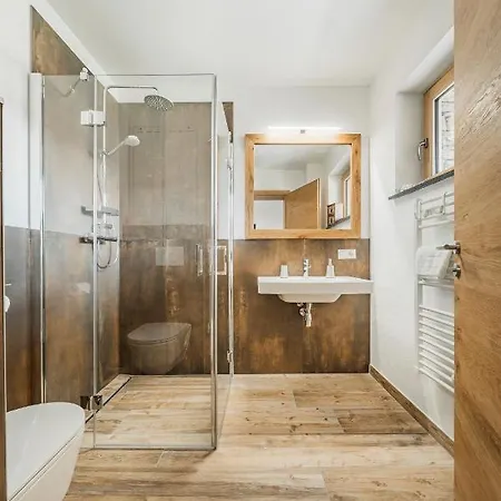 Dachstein West 1b Apartment