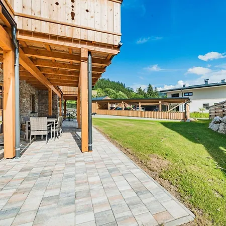 Apartment Dachstein West 1b