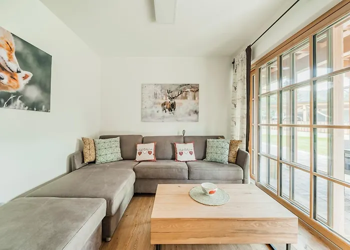 Dachstein West 1b Appartement *