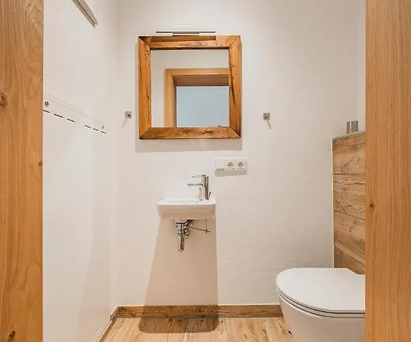 Dachstein West 1b Appartement *