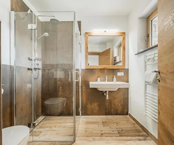 Dachstein West 1b Appartement